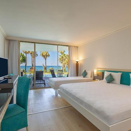 סייד Sunrise Queen Luxury Hotel מראה חיצוני תמונה