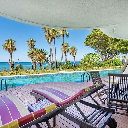 סייד Sunrise Queen Luxury Hotel מראה חיצוני תמונה