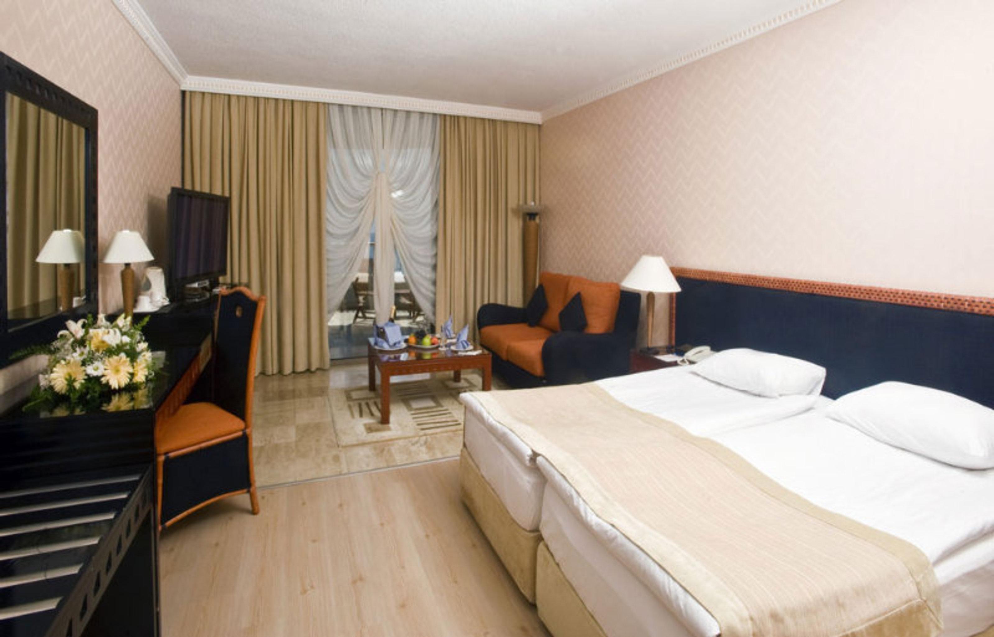 סייד Sunrise Queen Luxury Hotel מראה חיצוני תמונה