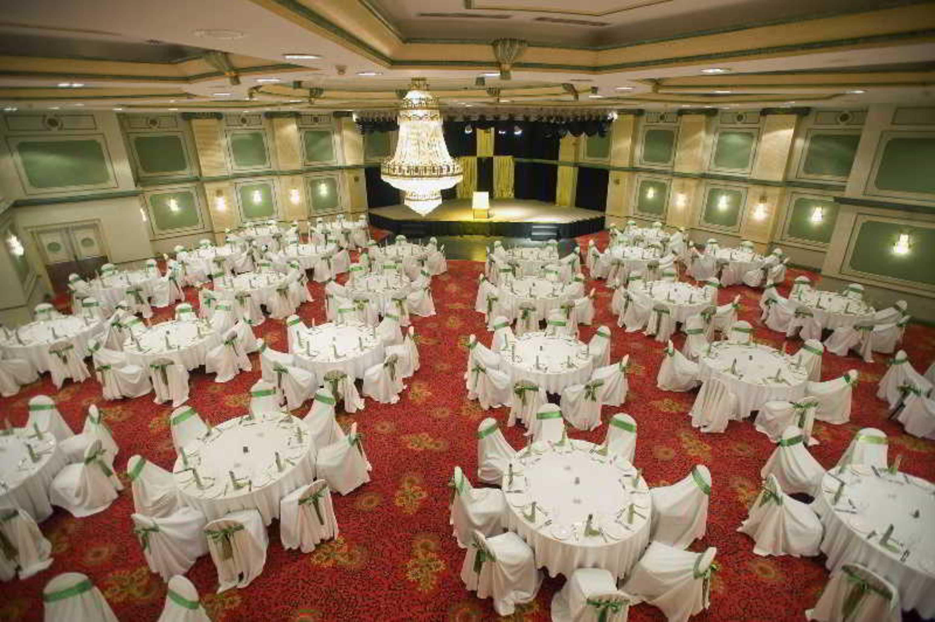 סייד Sunrise Queen Luxury Hotel מראה חיצוני תמונה