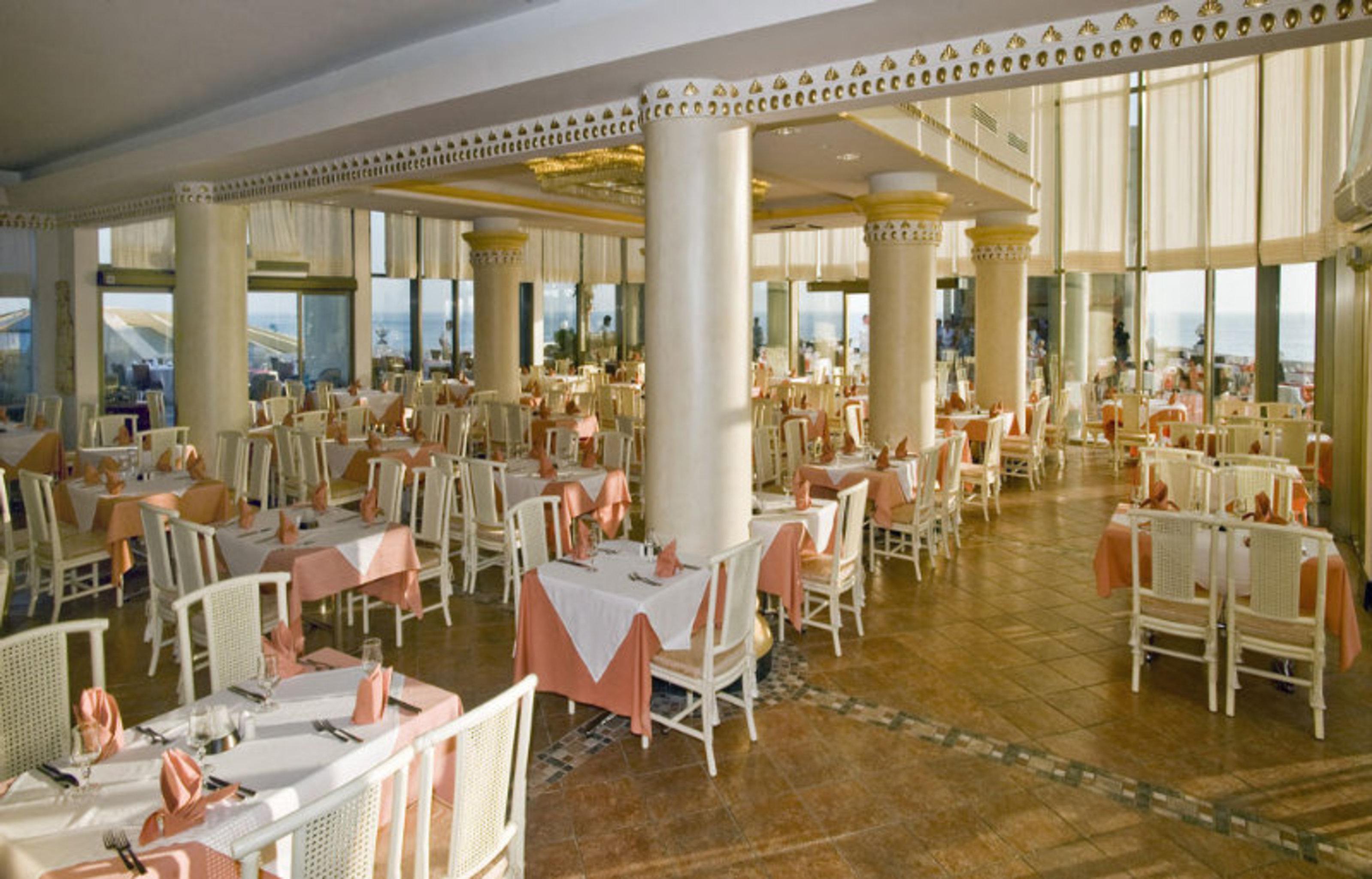 סייד Sunrise Queen Luxury Hotel מראה חיצוני תמונה