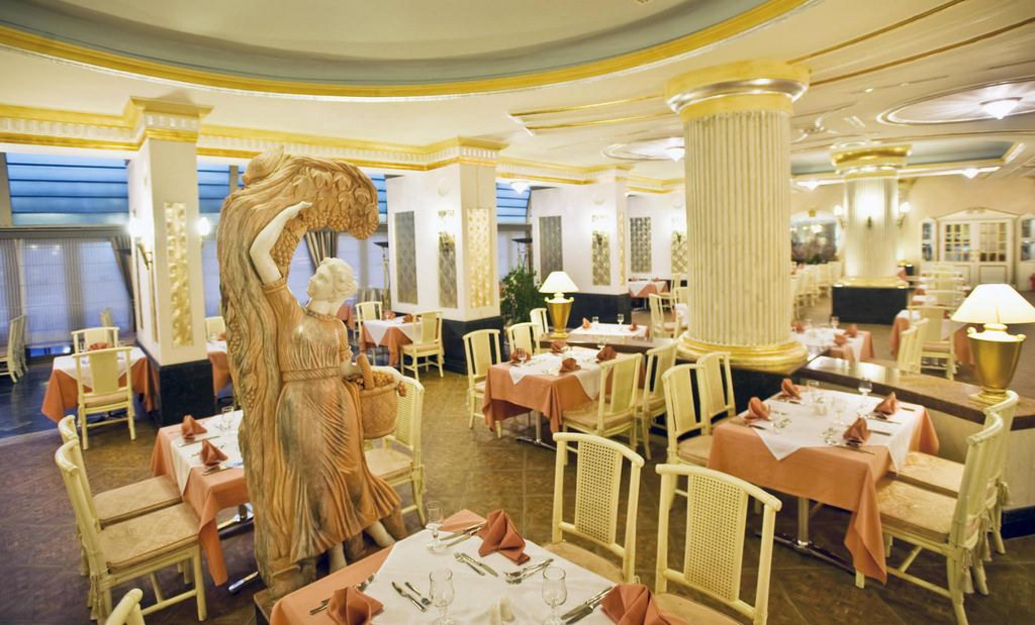 סייד Sunrise Queen Luxury Hotel מראה חיצוני תמונה