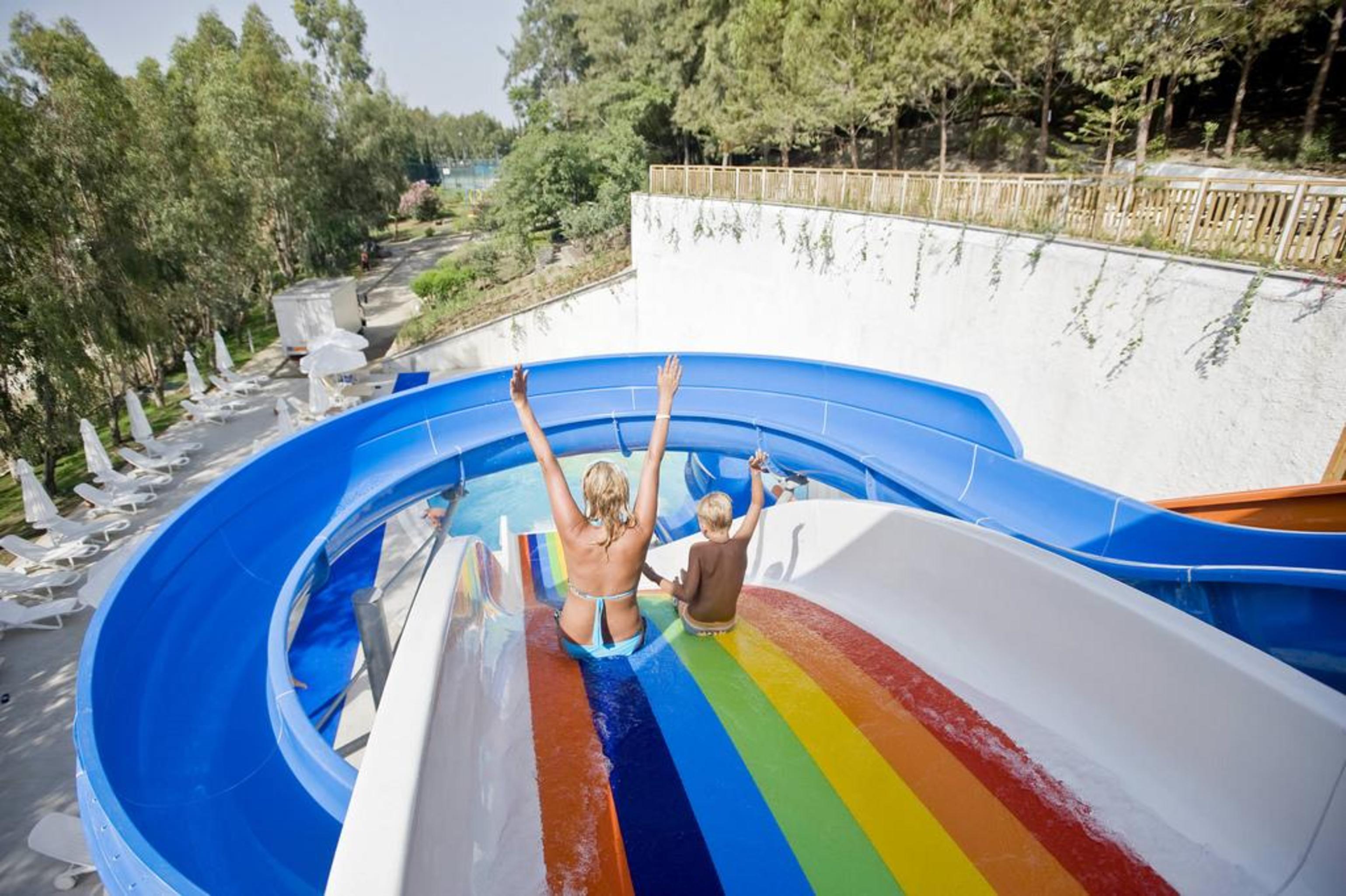 סייד Sunrise Queen Luxury Hotel מראה חיצוני תמונה