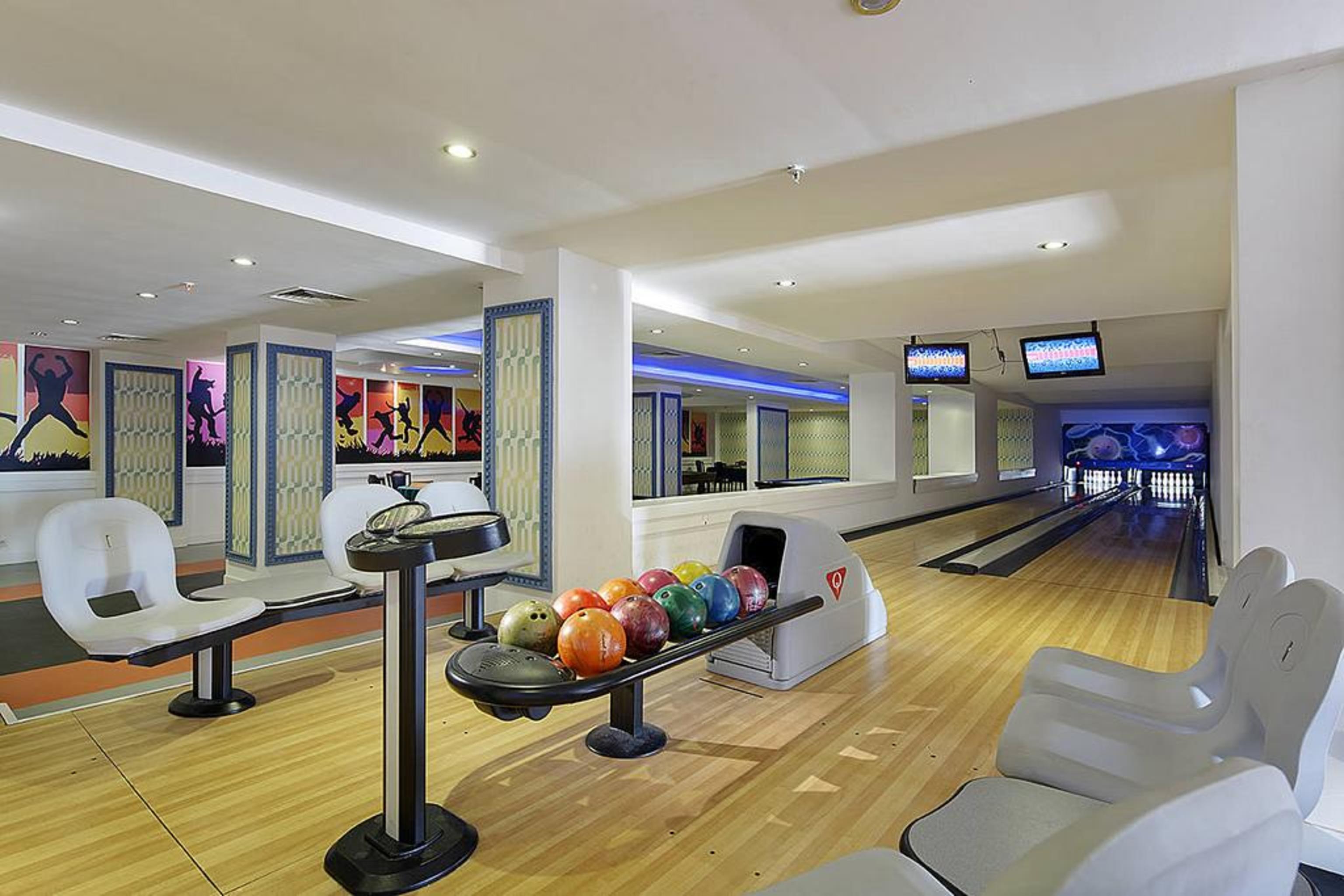 סייד Sunrise Queen Luxury Hotel מראה חיצוני תמונה