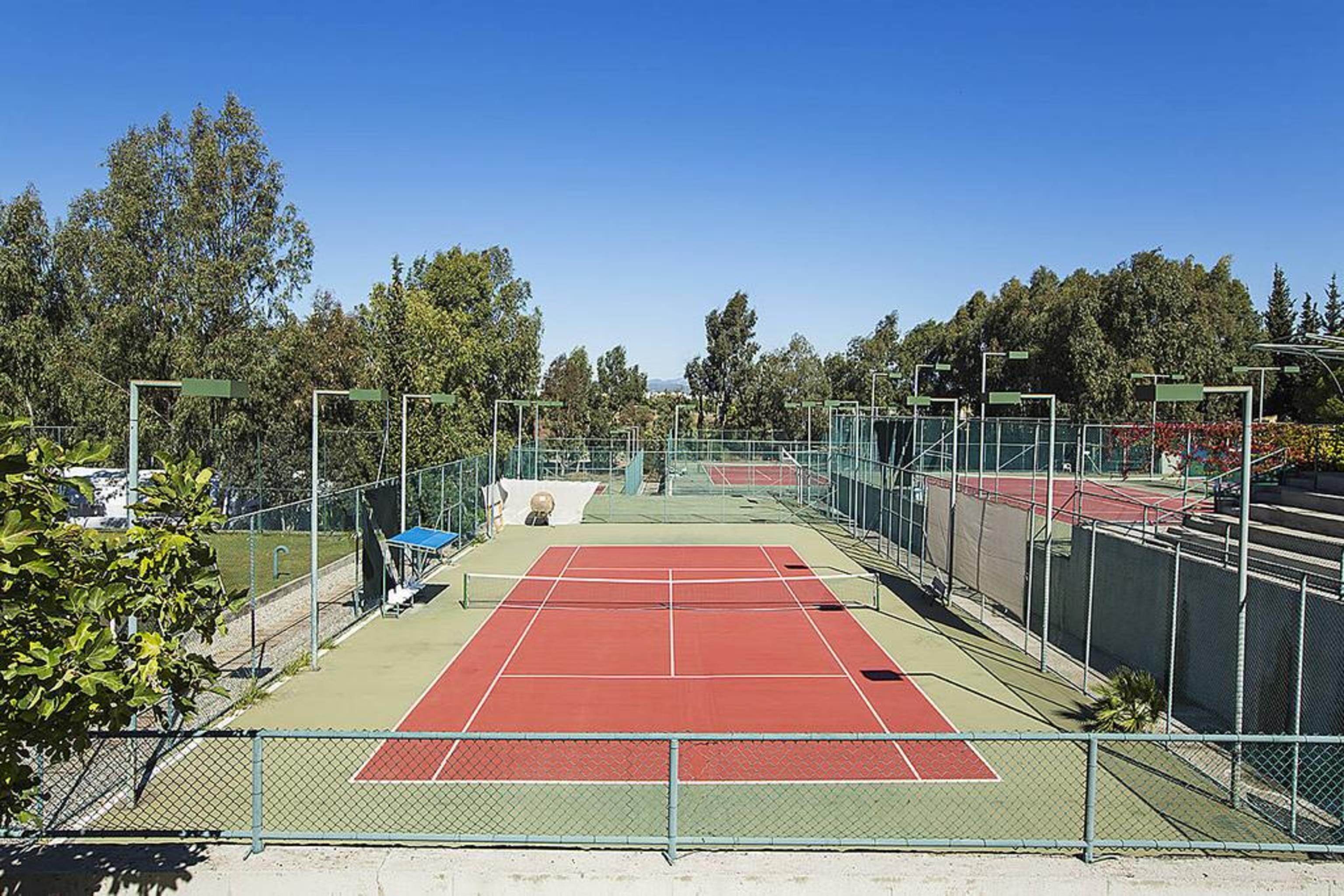 סייד Sunrise Queen Luxury Hotel מראה חיצוני תמונה