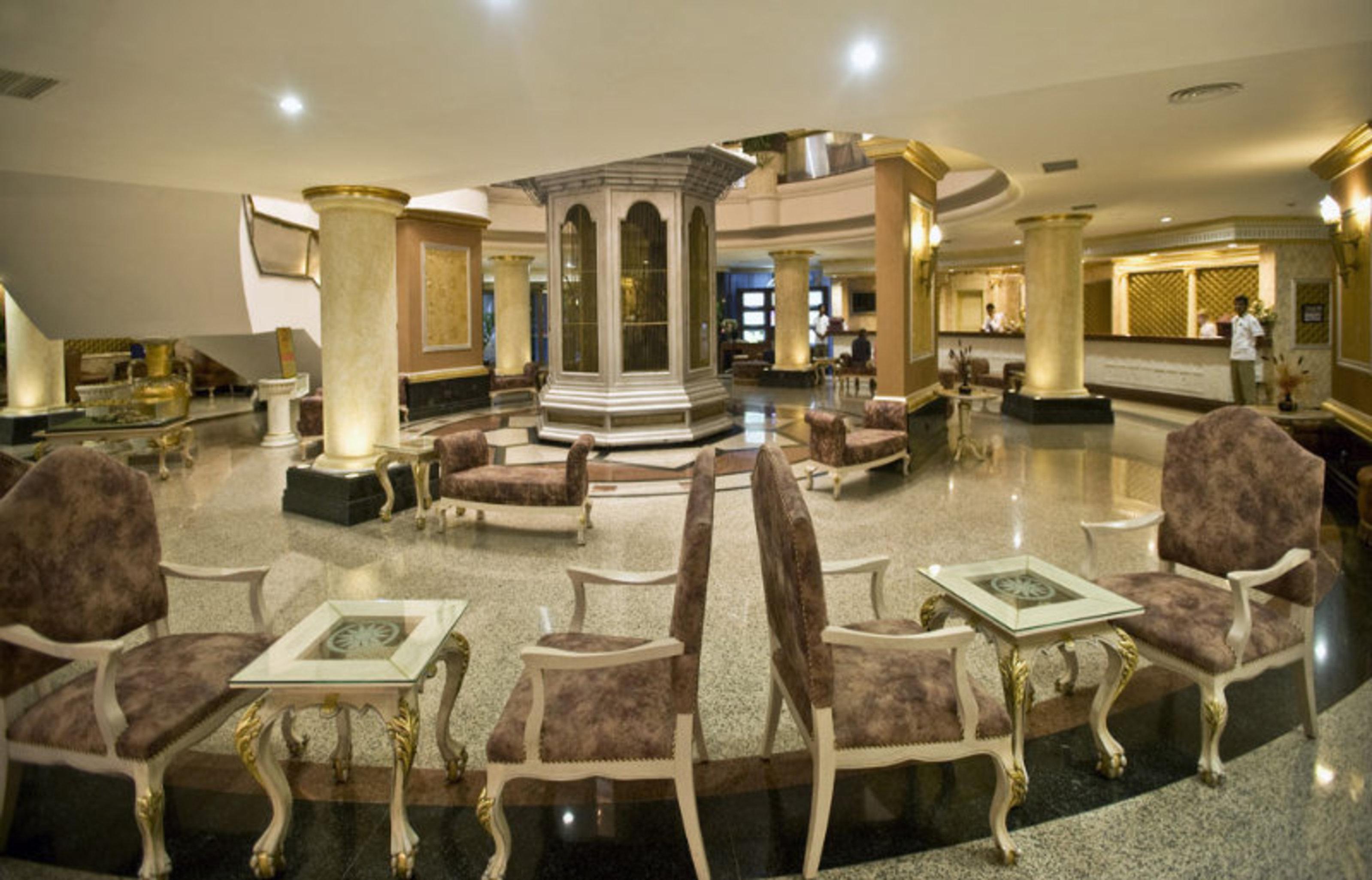 סייד Sunrise Queen Luxury Hotel מראה חיצוני תמונה