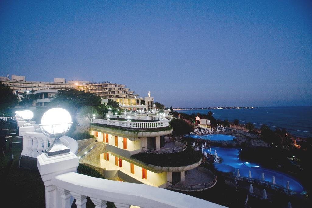 סייד Sunrise Queen Luxury Hotel מראה חיצוני תמונה