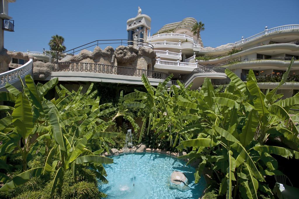 סייד Sunrise Queen Luxury Hotel מראה חיצוני תמונה