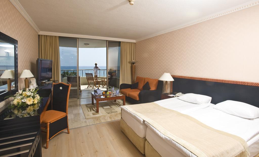 סייד Sunrise Queen Luxury Hotel מראה חיצוני תמונה