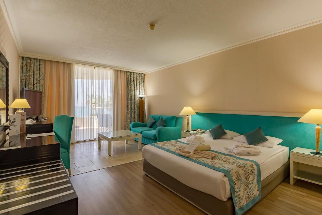 סייד Sunrise Queen Luxury Hotel מראה חיצוני תמונה